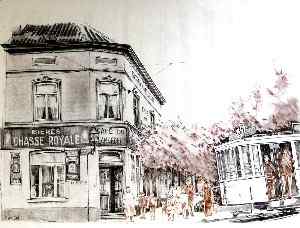 Vieux Auderghem