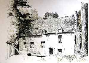 Vieux Auderghem