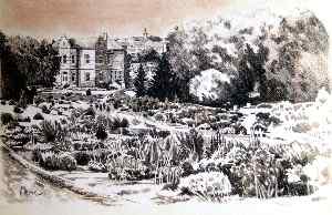 Vieux Auderghem