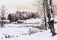 Vieux Auderghem