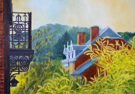 Balcon