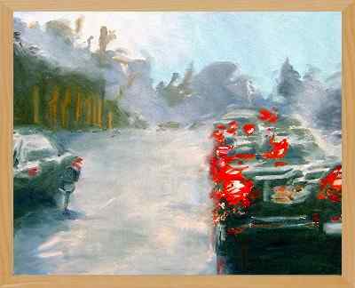 Brouillard
