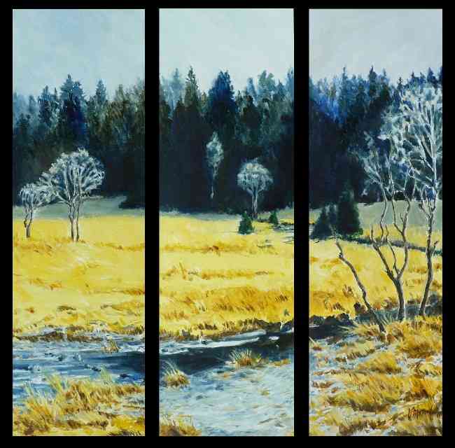 Fagnes